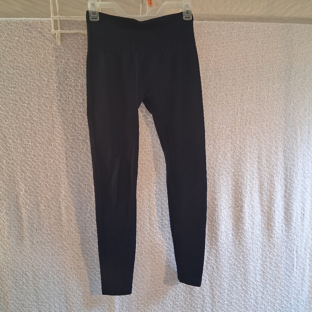 One 5 One Legging For Winter S/M Black